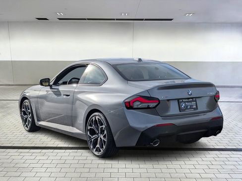 Used 2026 BMW 230i xDrive Coupe w/ Premium Package AWD/4WD image 4