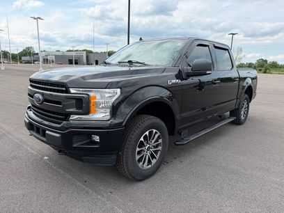 Used 2018 Ford F150 XLT w/ Equipment Group 302A Luxury