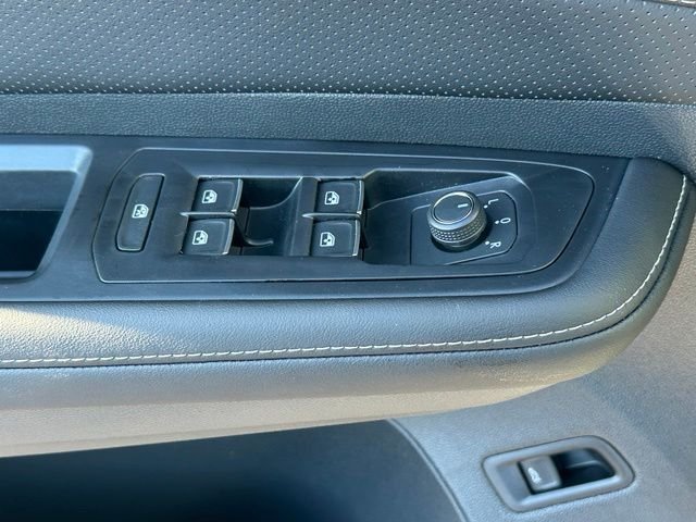 New 2026 Volkswagen Atlas SE AWD/4WD image 22
