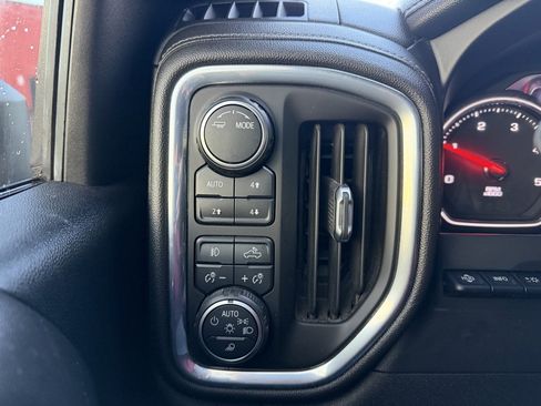 Used 2021 Chevrolet Silverado 2500 LTZ w/ LTZ Premium Package image 13