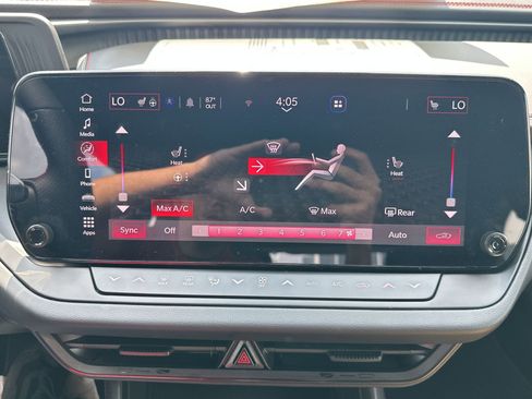 New 2026 Dodge Charger Scat Pack AWD/4WD image 17