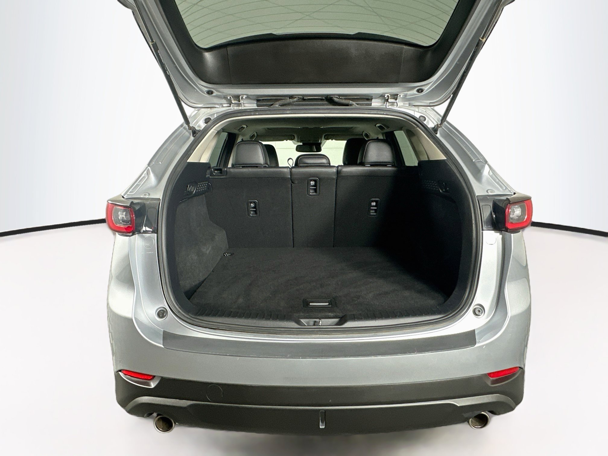 Used 2023 MAZDA CX-5 AWD 2.5 S image 31