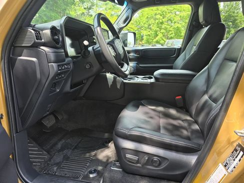Used 2024 Toyota Land Cruiser AWD/4WD image 17