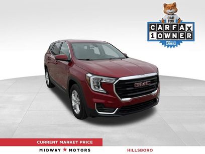 Used 2024 GMC Terrain SLE