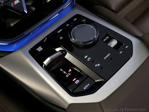 Certified 2025 BMW X3 M50 image 23