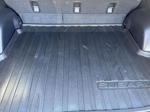 Used 2018 Subaru Forester 2.5i w/ Alloy Wheel Package image 15