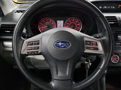 Used 2014 Subaru Forester 2.5i image 21