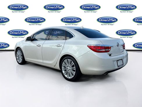 Used 2013 Buick Verano image 6