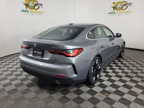 New 2026 BMW 430i xDrive w/ Premium Package AWD/4WD image 7