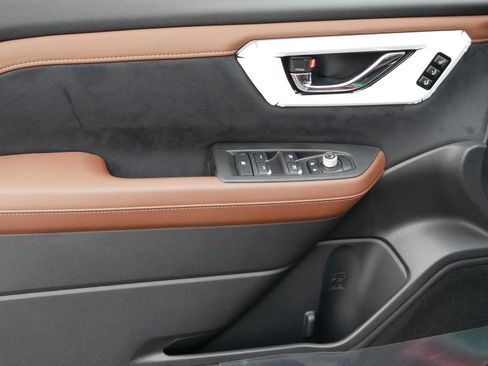 New 2026 Subaru Forester Touring image 6