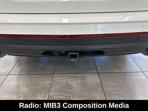 Used 2024 Volkswagen Atlas SE AWD/4WD image 5