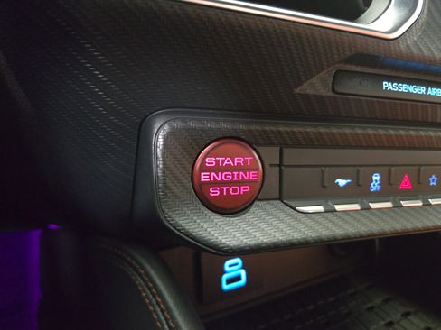 Used 2024 Ford Mustang GT Premium w/ GT Performance Package image 23