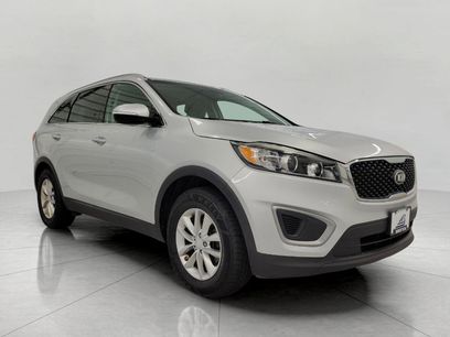Used 2017 Kia Sorento LX