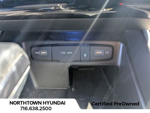 Certified 2022 Hyundai Tucson SEL w/ Convenience Package image 20