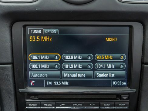 Used 2016 Porsche Boxster Spyder image 15