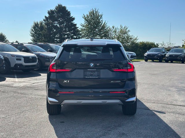 Certified 2026 BMW X1 xDrive28i w/ Technology Package AWD/4WD image 6