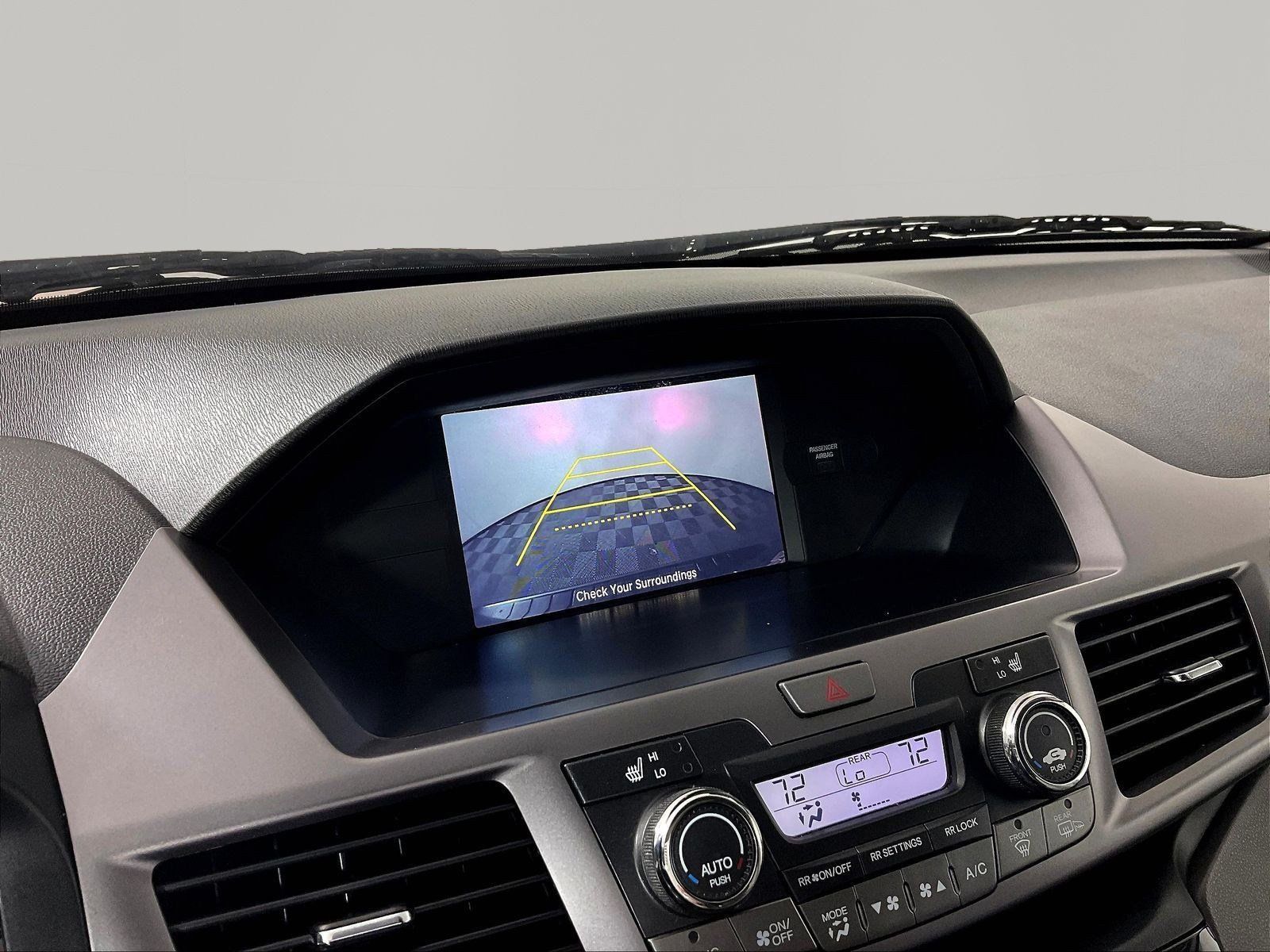 Used 2014 Honda Odyssey EX-L image 14