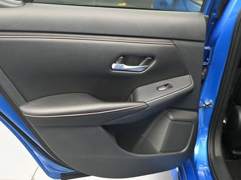 Used 2024 Nissan Sentra SR image 19