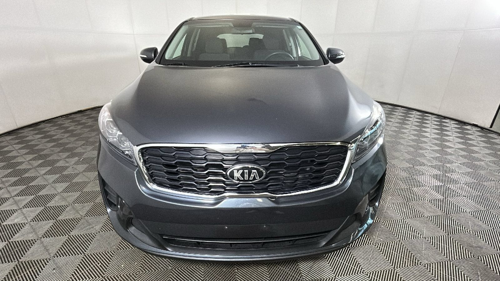 Used 2020 Kia Sorento AWD V6 image 9