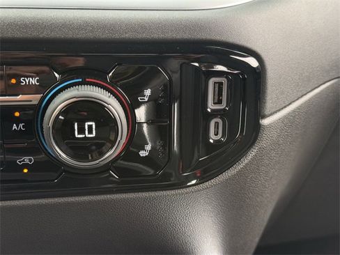 New 2026 Chevrolet Silverado 2500 LT w/ Texas Edition image 21