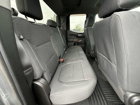 Used 2020 Chevrolet Silverado 1500 RST w/ All-Star Edition AWD/4WD image 25