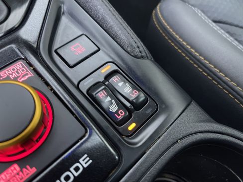 Used 2023 Subaru Forester Wilderness image 21