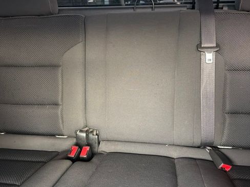 Used 2017 Chevrolet Silverado 1500 LT w/ All Star Edition AWD/4WD image 9