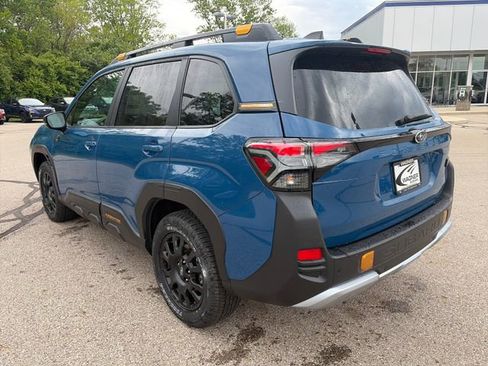 New 2026 Subaru Forester Wilderness AWD/4WD image 5