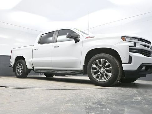 Used 2020 Chevrolet Silverado 1500 RST image 26