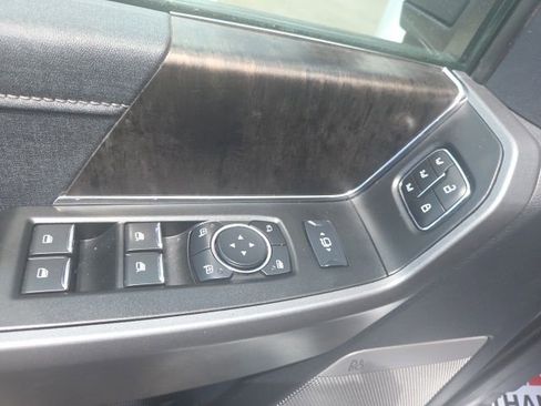Certified 2026 Ford F250 Lariat AWD/4WD image 12