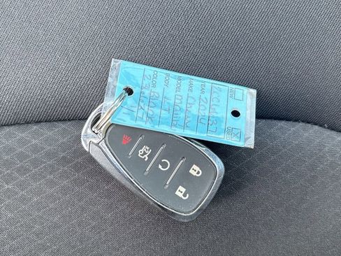 Used 2024 Chevrolet Malibu LT w/ Midnight Edition image 40