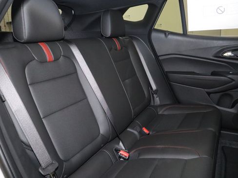 New 2026 Chevrolet Trax RS w/ Driver Confidence Package FWD image 42