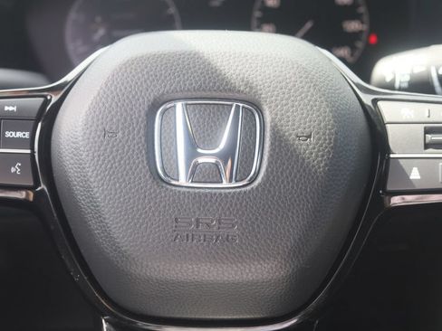 Used 2024 Honda HR-V Sport image 7