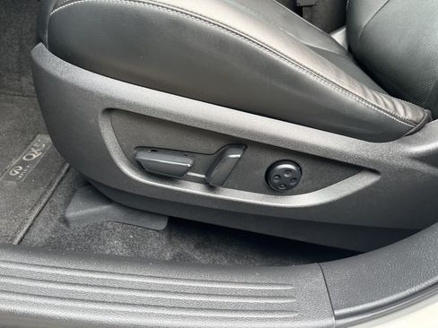 Used 2022 INFINITI QX50 Essential FWD image 21