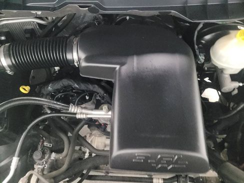 Used 2017 RAM 1500 Tradesman w/ Popular Equipment Group image 30