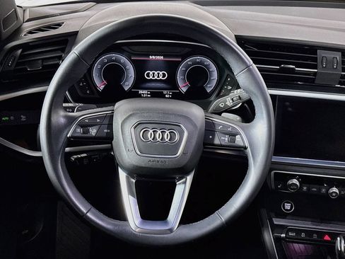 Used 2023 Audi Q3 2.0T Premium Plus w/ Premium Plus Package AWD/4WD image 13