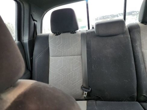 Used 2021 Toyota Tacoma TRD Sport image 27