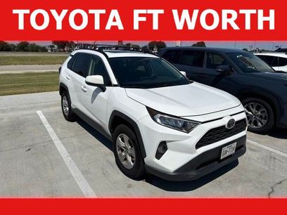 Used 2019 Toyota RAV4 XLE w/ Convenience Package