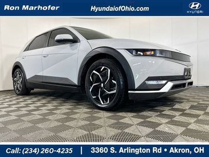 Used 2024 Hyundai Ioniq 5 SEL
