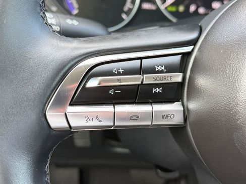 Certified 2025 MAZDA CX-50 AWD 2.5 Hybrid w/ Weather Package image 20