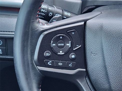 Certified 2023 Honda Odyssey Sport image 33