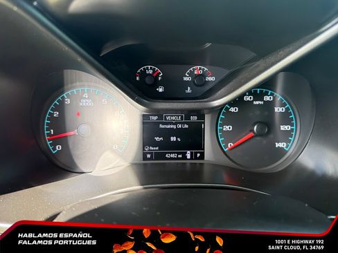 Used 2022 GMC Canyon Elevation w/ Trailering Package RWD image 23