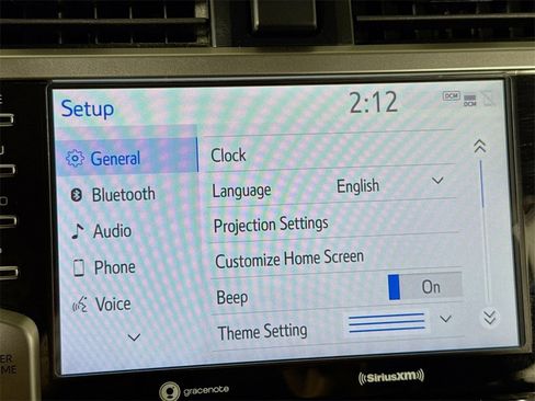 Used 2020 Toyota 4Runner SR5 image 38