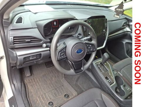 Used 2024 Subaru Impreza 2.0i Sport AWD/4WD image 12