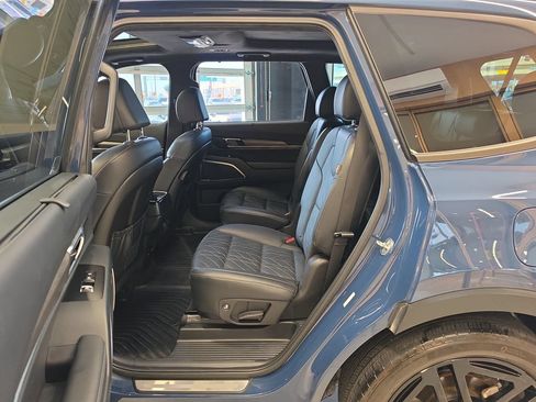Used 2024 Kia Telluride SX Prestige X-Line AWD/4WD image 36