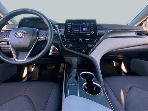 Used 2024 Toyota Camry LE FWD image 15
