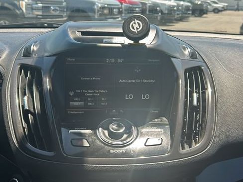 Used 2015 Ford Escape Titanium w/ Equipment Group 301A AWD/4WD image 20