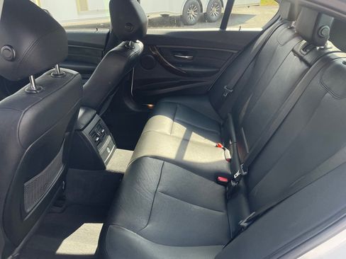 Used 2015 BMW 328i Sedan image 19