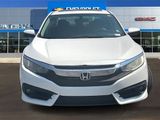 Used 2017 Honda Civic EX-L image 2