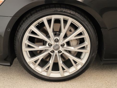 Used 2019 Audi A6 3.0T Prestige w/ Prestige Package image 33